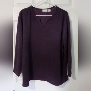 Fashion Bug Women's size 18/20 Vintage pullover